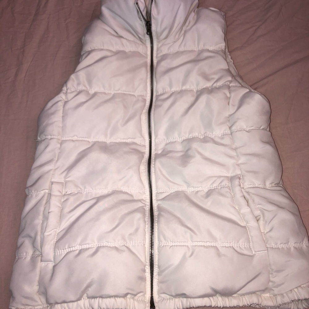 Old Navy Puffy Vest